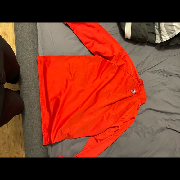 Kswiss Sweatshirt - Picture 3 of 3